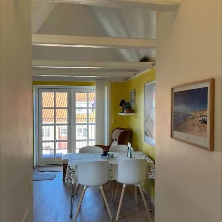 Appartement Lk2200-lokken-harald-fishers-vej-49-a Løkken