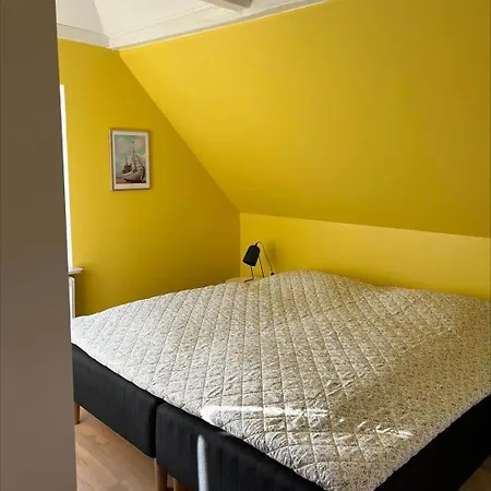 Appartement Lk2200-lokken-harald-fishers-vej-49-a *