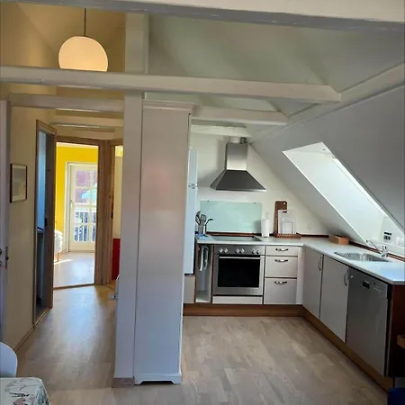 Lk2200-lokken-harald-fishers-vej-49-a Apartamento *