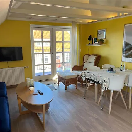 Apartment Lk2200-lokken-harald-fishers-vej-49-a Løkken