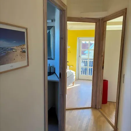 Apartamento Lk2200-lokken-harald-fishers-vej-49-a Løkken