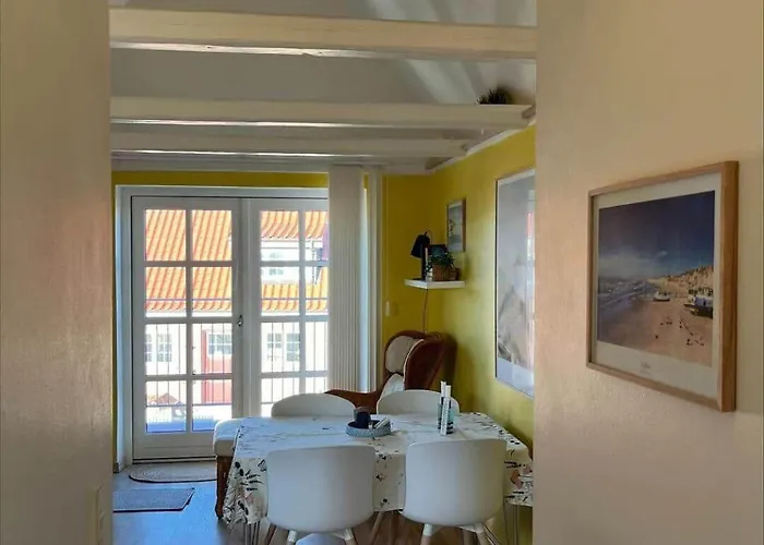 Appartement Lk2200-lokken-harald-fishers-vej-49-a Løkken