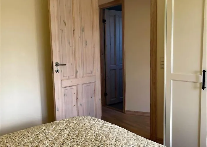 Lk2200-lokken-harald-fishers-vej-49-a Appartement Løkken