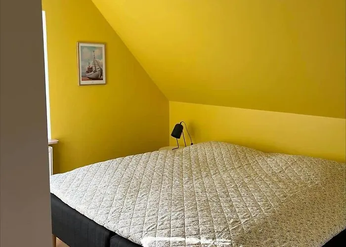 Appartement Lk2200-lokken-harald-fishers-vej-49-a *