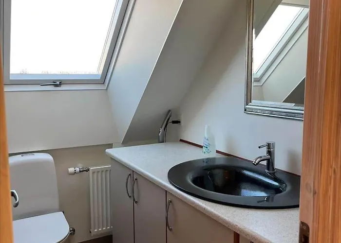 Appartement Lk2200-lokken-harald-fishers-vej-49-a