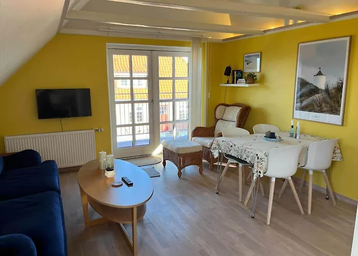 Appartement Lk2200-lokken-harald-fishers-vej-49-a Løkken