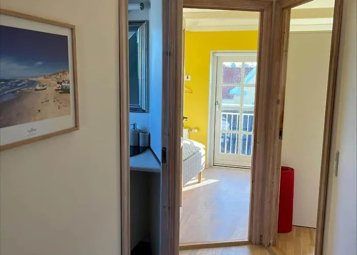 Appartement Lk2200-lokken-harald-fishers-vej-49-a Løkken